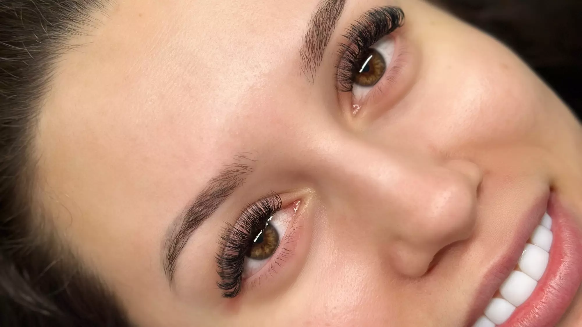 Up to 37% Off on Eyelash Extensions at LashedByNatMIA