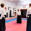 Image 4: Up to 67% Off on Martial Arts Training at Aspire Aikido London