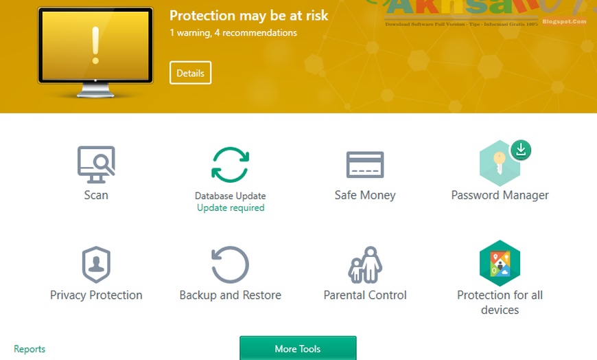 Kaspersky Security Kaspersky Security 2024 1 PC 1