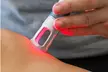 Laser & Shockwave Therapy Combo + Deep Tissue Massage — Relieve Pain, Restore Balance! (Up To 71% Off) - Second Medium