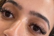 Up to 39% Off on Eyelash Extensions at Lash Me Nat - Second Medium