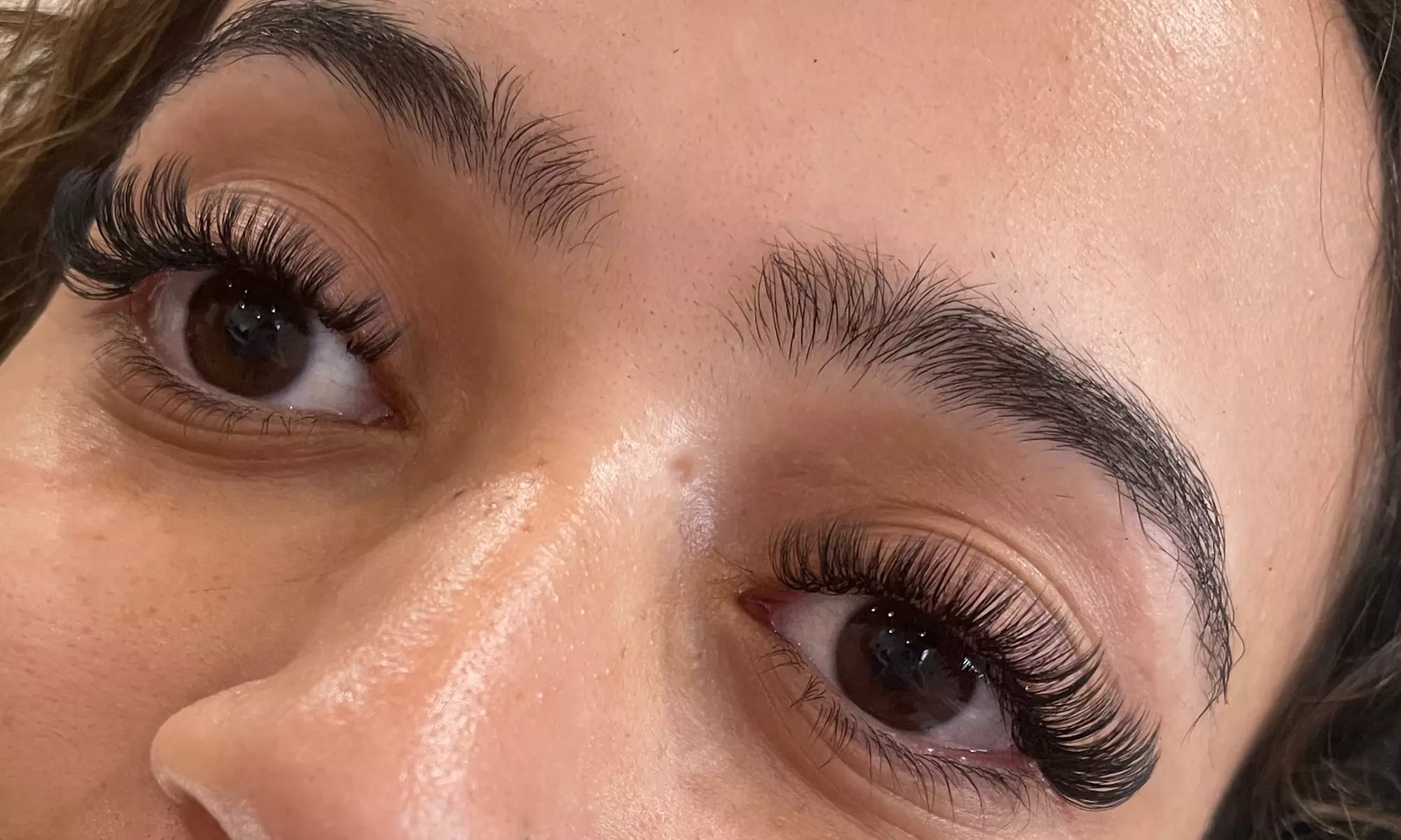Up to 39% Off on Eyelash Extensions at Lash Me Nat