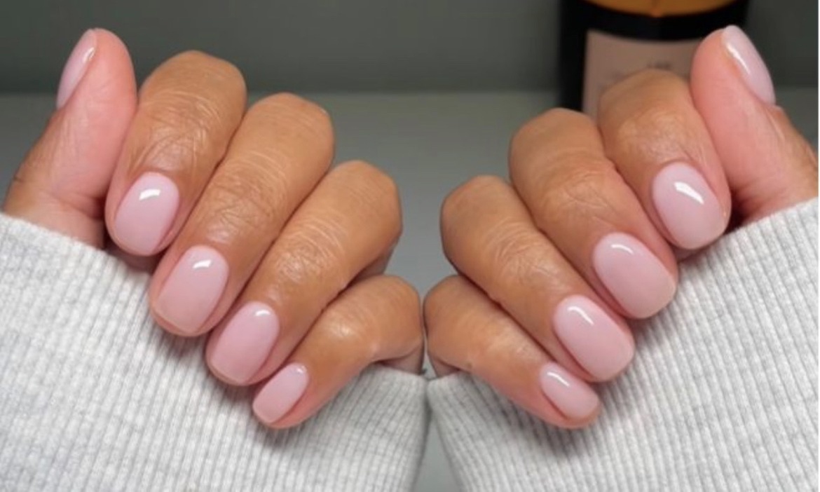 Fe Naild It: Gel Manicure, Deluxe Mani/Pedi & More! (Up to 50% Off)