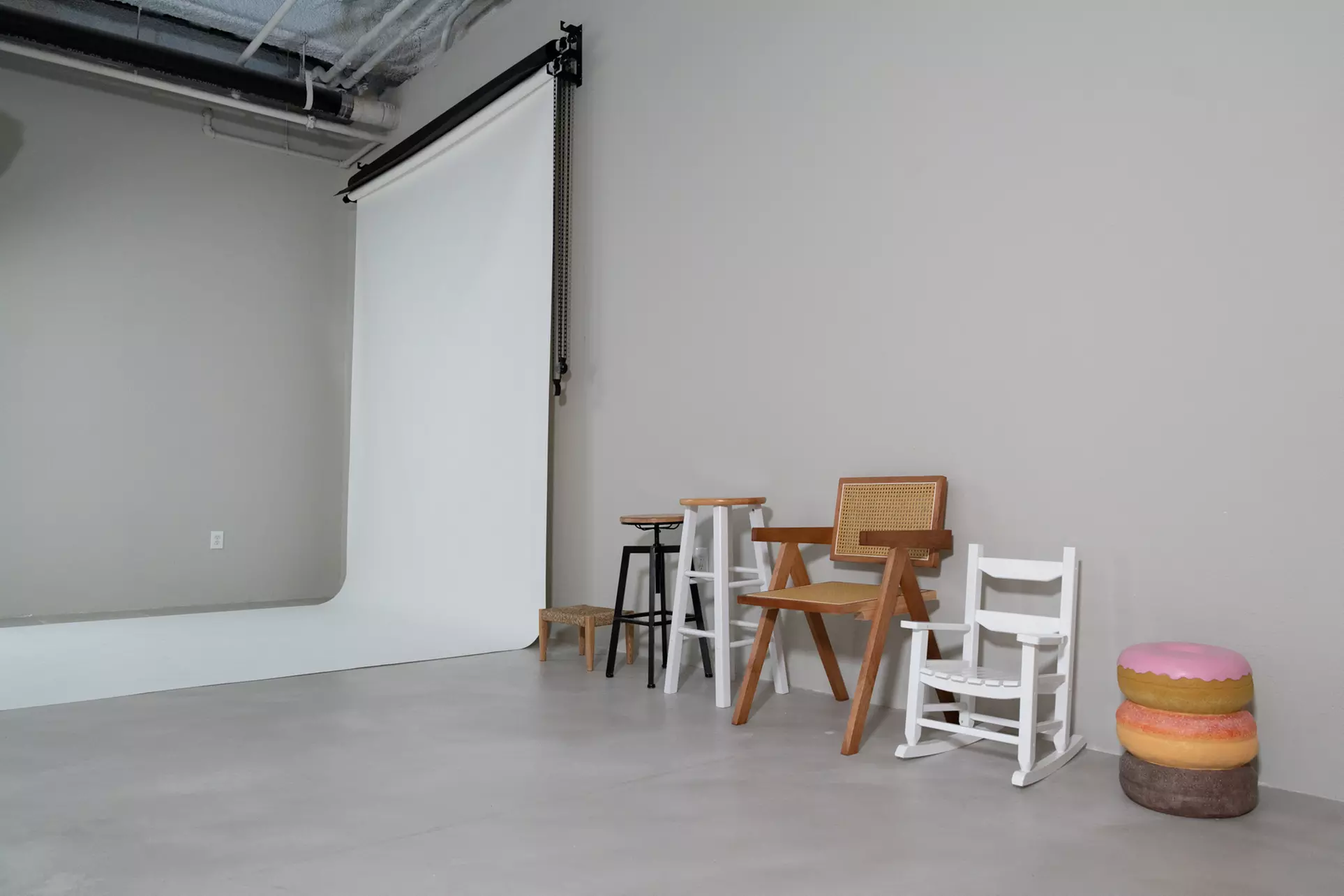 Capture Memories with a 120 Minute Self-Portrait Session