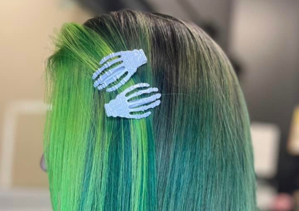 Transform Your Hair with Balayage, Highlights, or Vivid Colors
