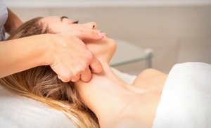 Master lymphatic drainage massage therapy online course