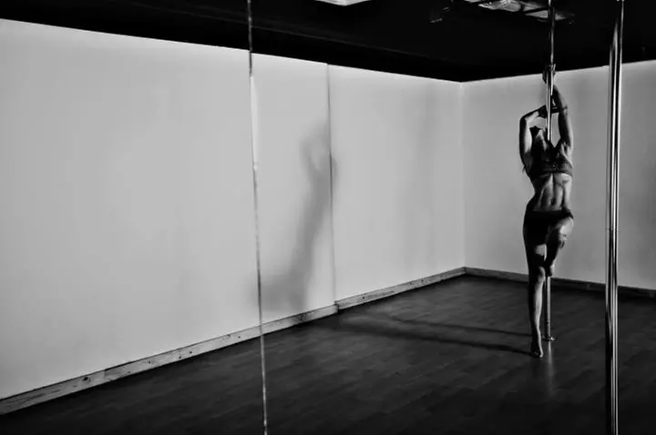 Boost fitness and confidence with three pole dance fitness classes
