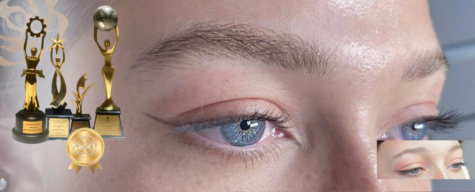 Face-Framing Brows: Expert Shaping for Flattering Arches