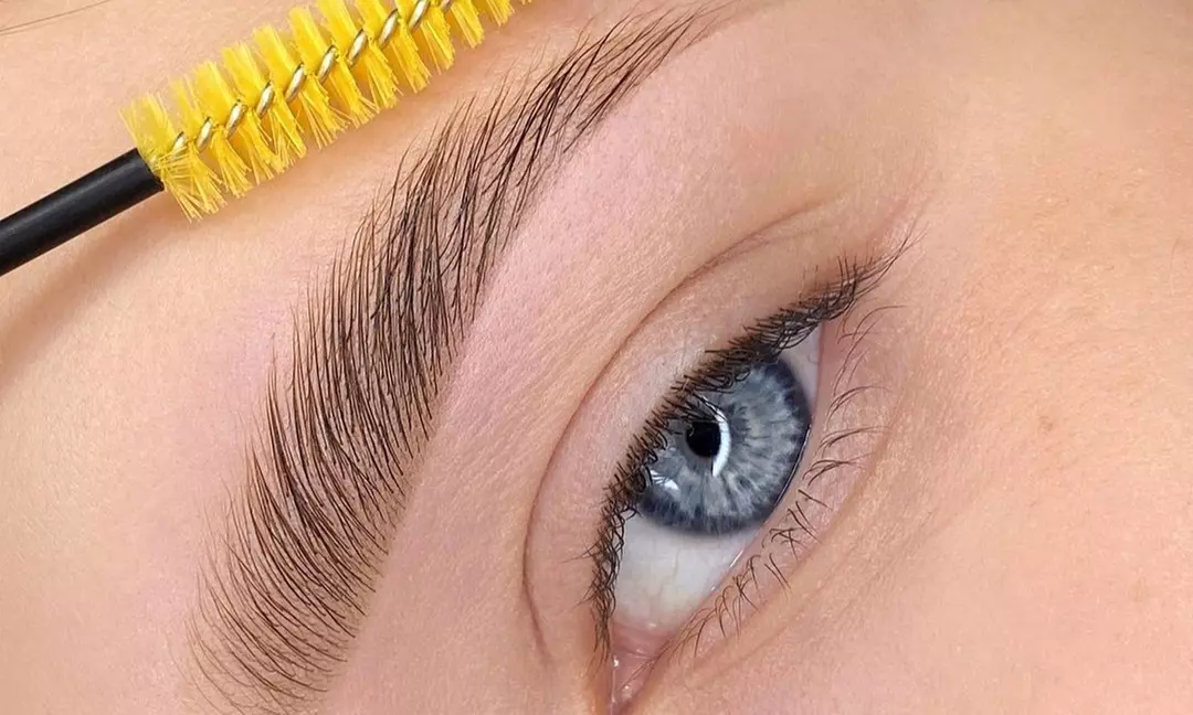 Up to 69% Off on Eyebrow Shaping at HiFoxy Beauty - Primary Image