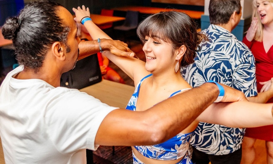 Image 6: Unleash Your Inner Dancer: Join the Bachata Revolution Today!