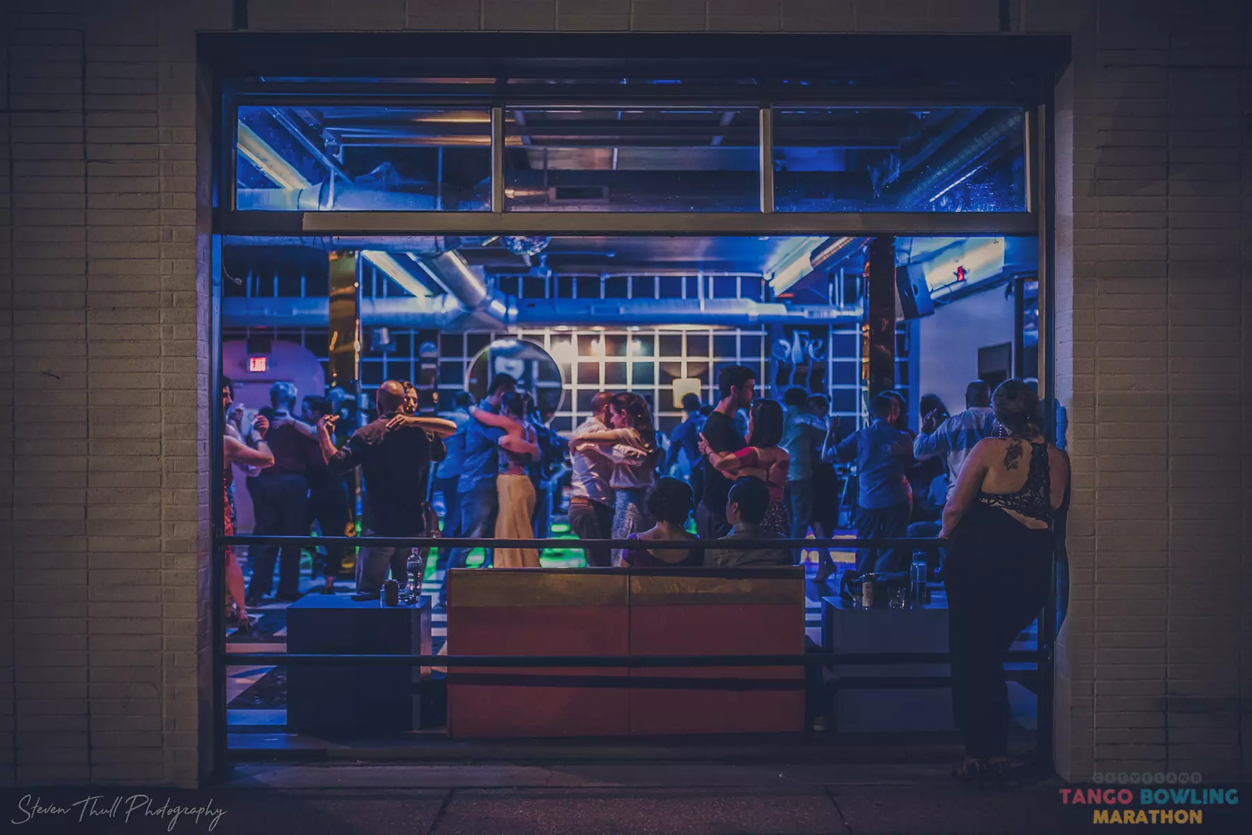 Discover Tango with Beginner Lessons or Private Class