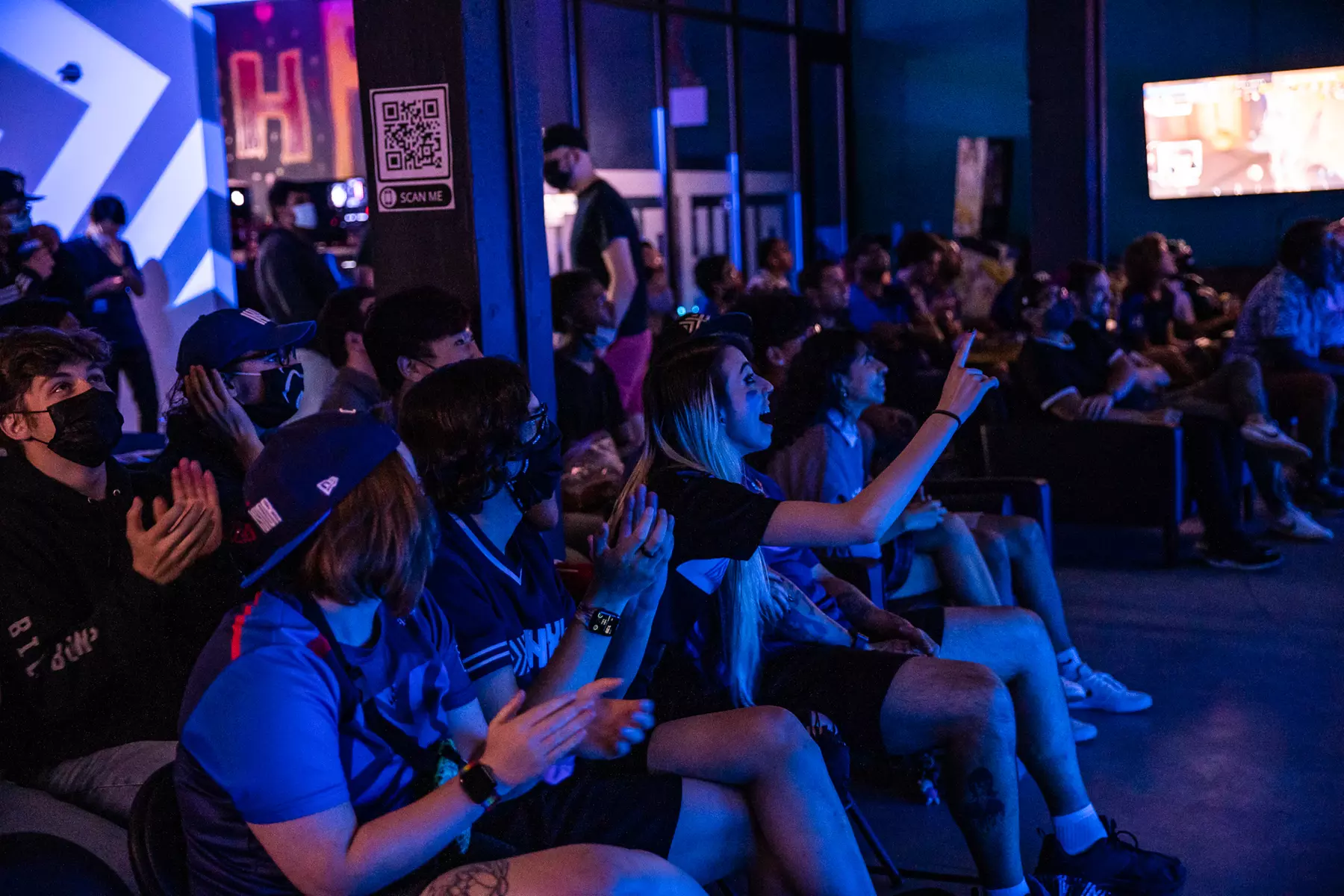 Unlimited Gaming & $10 Credit for Food & Drinks at BrookLAN!