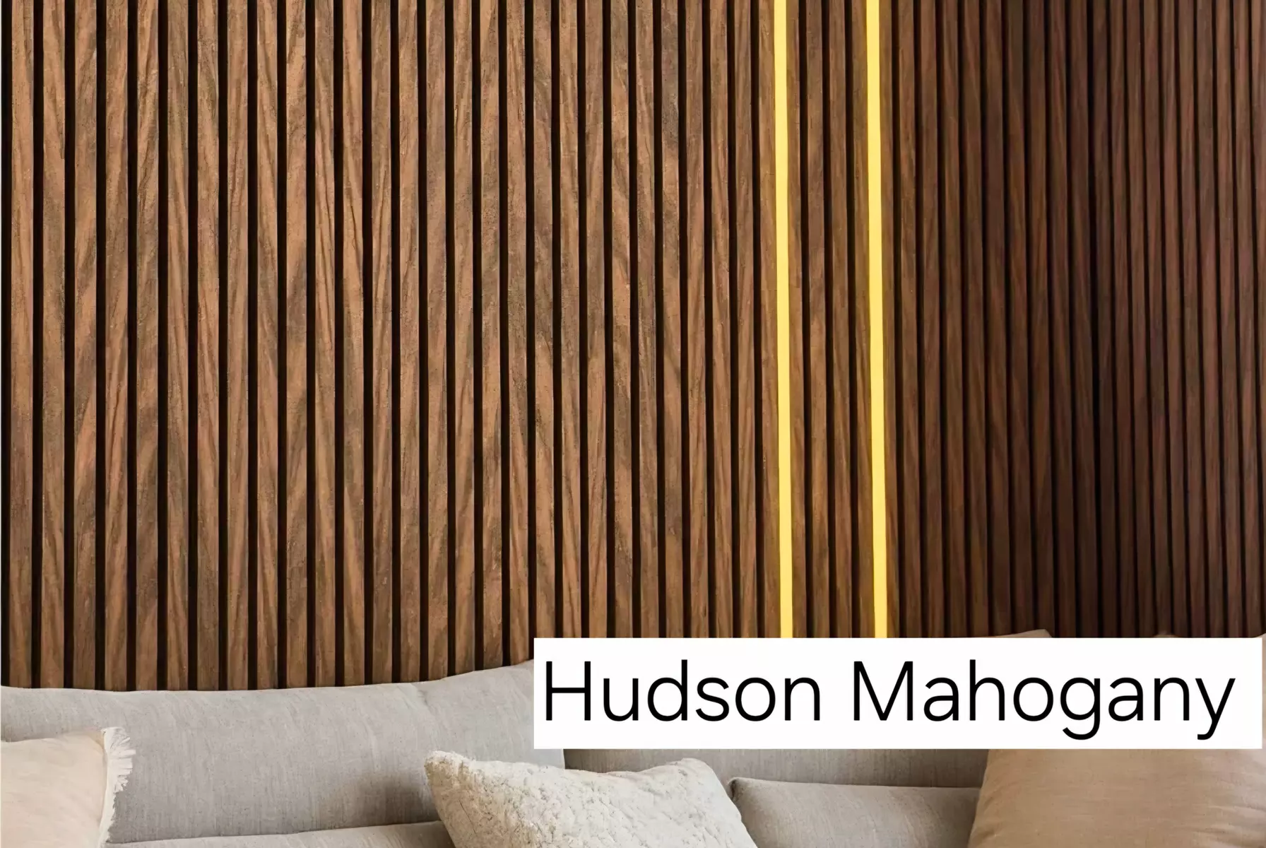 Luxury Wood Wall Panels: Transform Your Space in Hours! (20+ Colors)