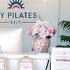Image 1: Transform Your Body w/ Unlimited, 5 or 1 Pilates Classes – Clearwater