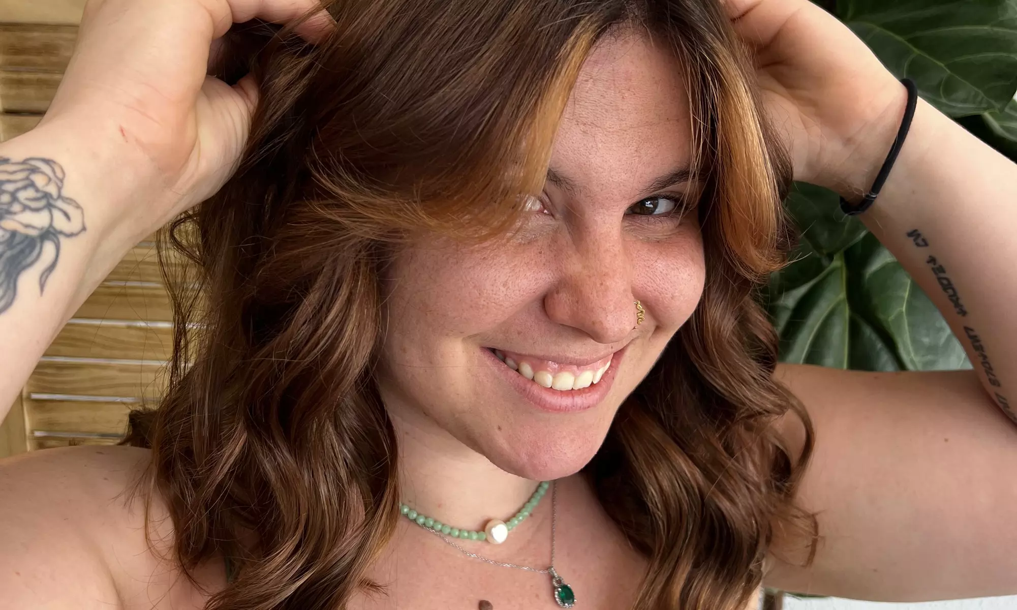 Transform Your Look with A Women's Haircut and Root Touch-Up