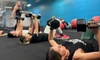 Experience Burn Boot Camp West Boca's Two-week Unlimited Fitness Offer and Save up to 73%