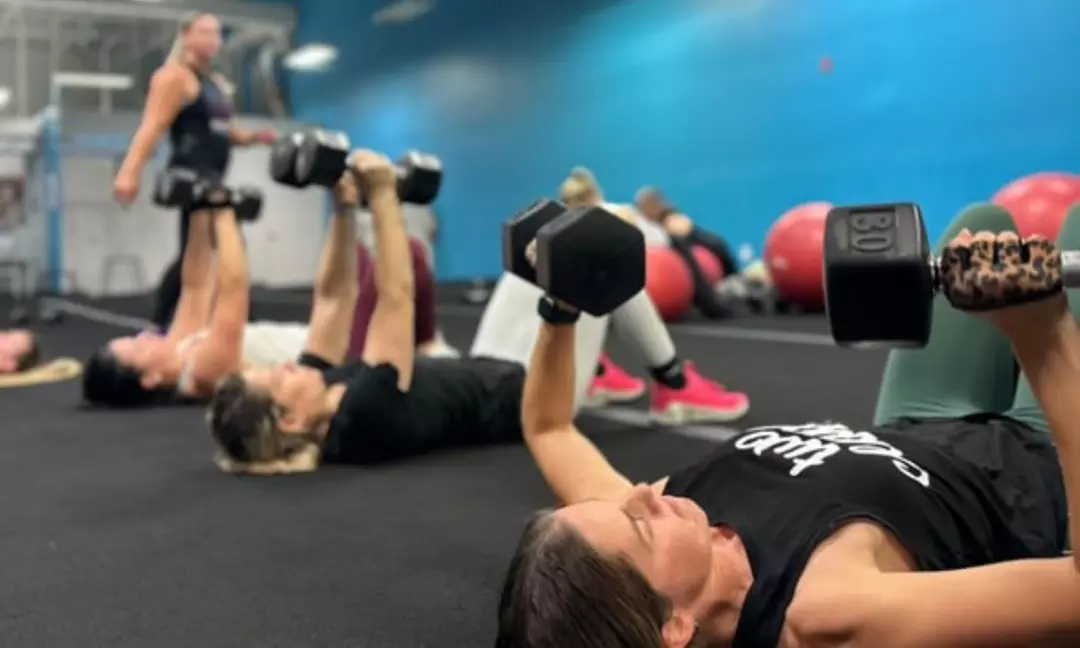 Experience Burn Boot Camp West Boca's Two-week Unlimited Fitness Offer and Save up to 73% - Primary Image