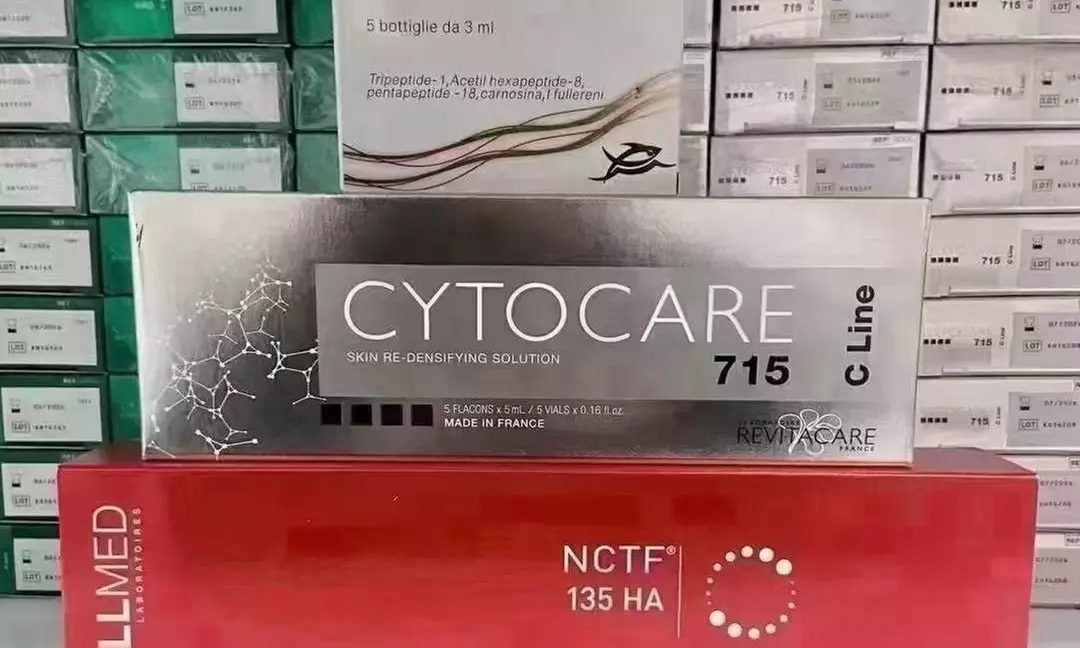 Up to 60% Off on Facelift - Non-Surgical at PBS Spa