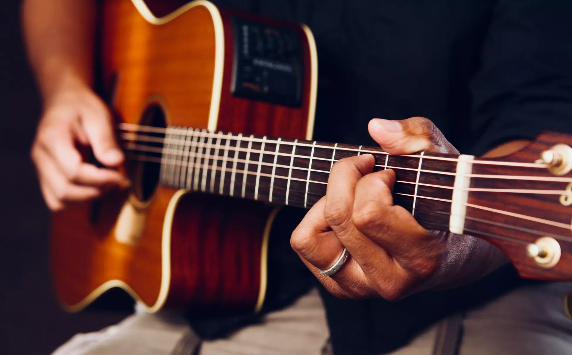 Up to 50% Off on Online Musical Instrument Course at Rancho Canyon Music - Primary Image