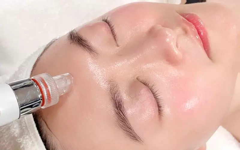 Up to 55% Off on Spa / Salon Beauty Treatments at Brittney Love Beauty - Primary Image