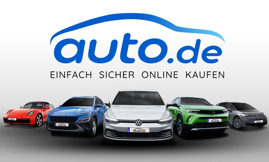 Image 1: Bis zu 49% Rabatt auf Auto – Standard bei auto.de Handels GmbH