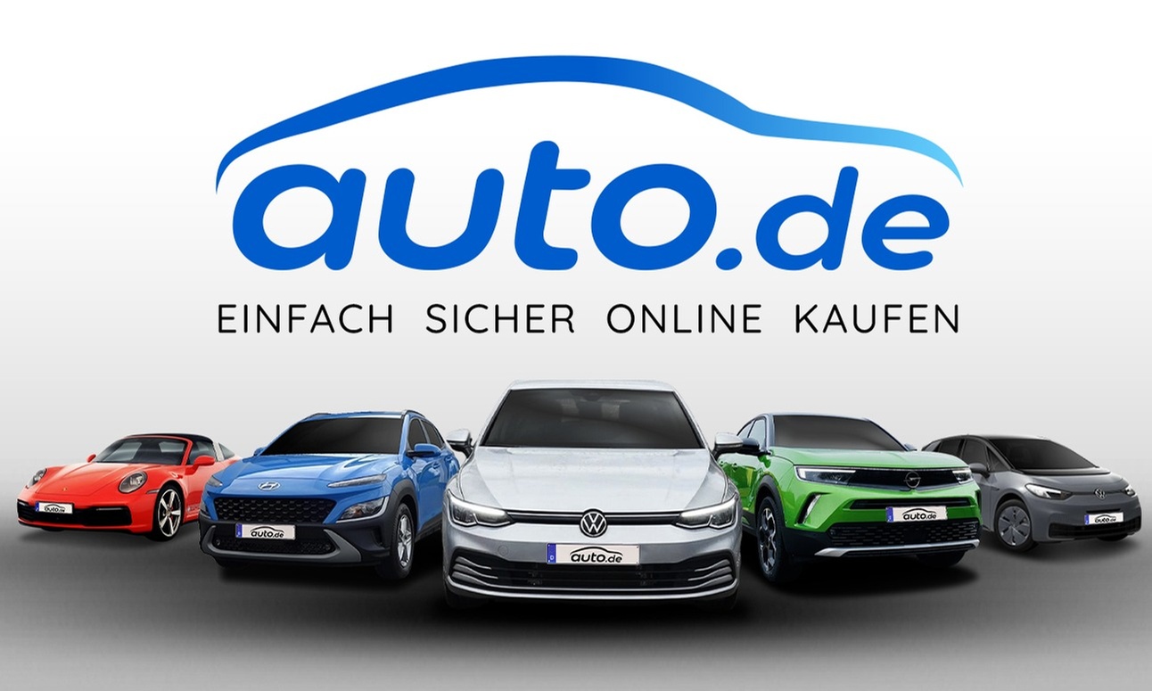 Bis zu 49% Rabatt auf Auto – Standard bei auto.de Handels GmbH