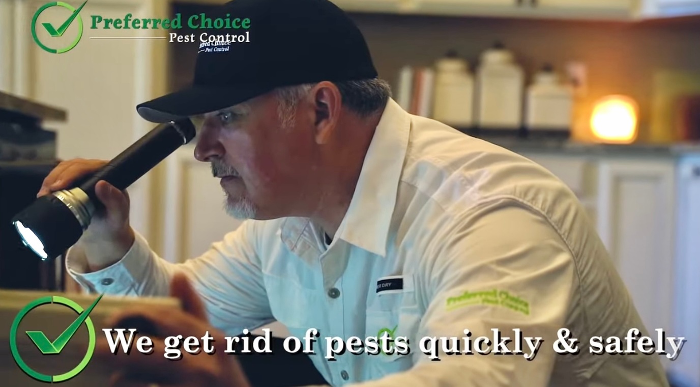 Up to 74% Off on Pest Control Service - General at Preferred Choice Pest Control