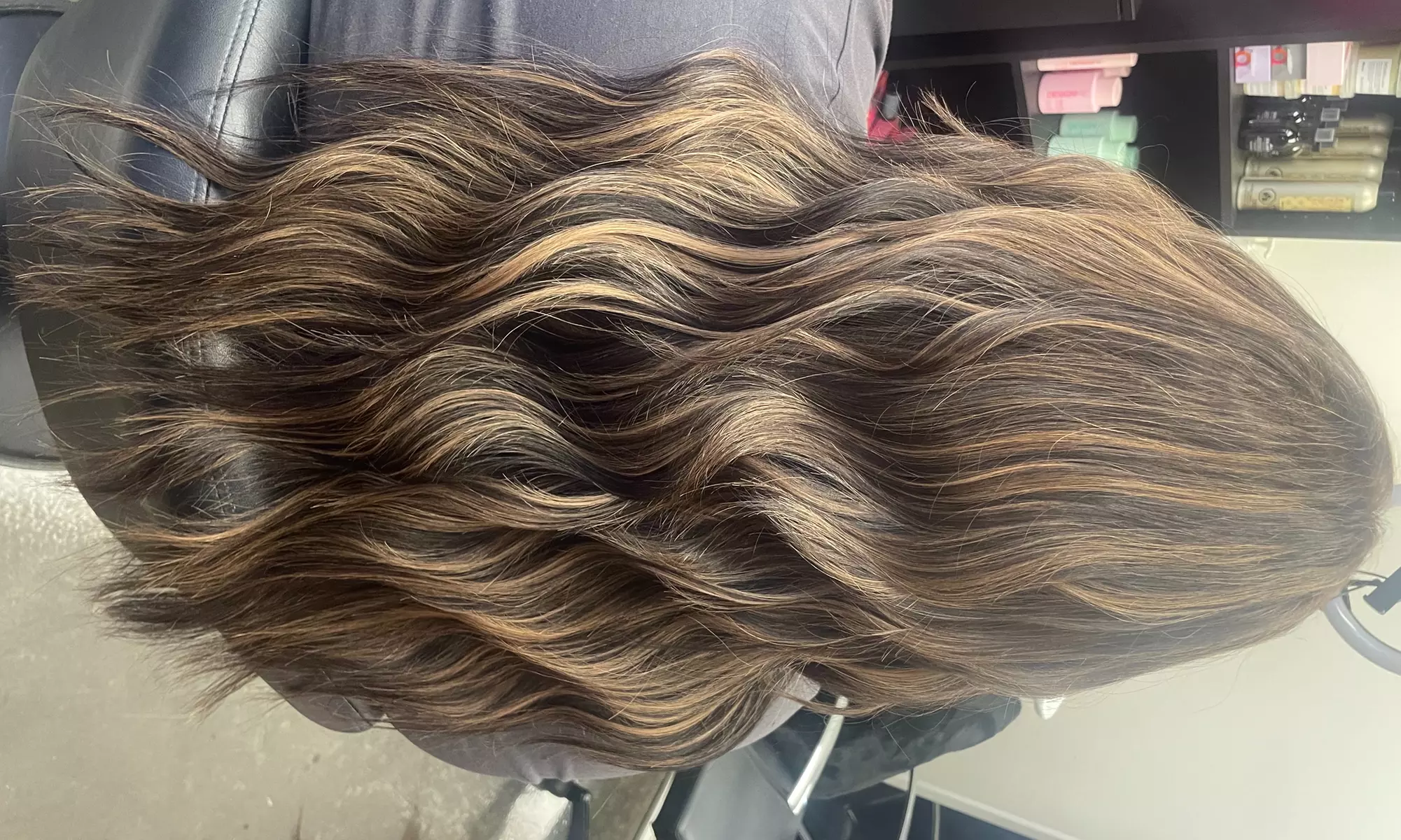 Up to 29% Off on Salon - Hair Extensions at Hair Slayed Ltd. - Primary Image