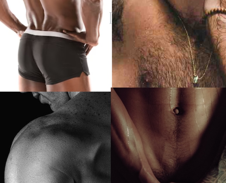 Up to 19% Off on Waxing - Men at WickedTight
