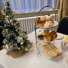 Image 2: Exclusive Festive Afternoon Tea for Adults & Children in Hartlepool
