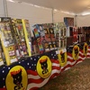 Image 3: Fireworks of Mississippi: Great Selection for Fun New Year Celebration