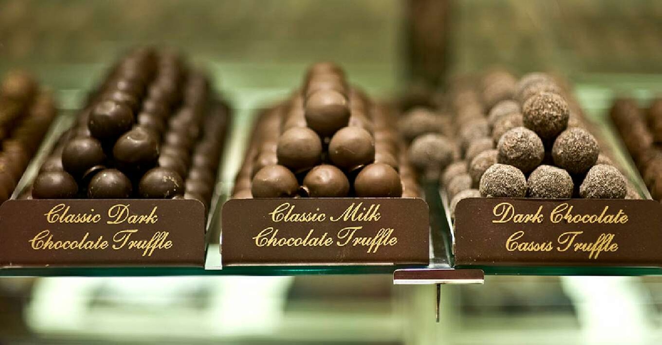 Up to 56% Off on Chocolate Tasting with London Mystery Walks