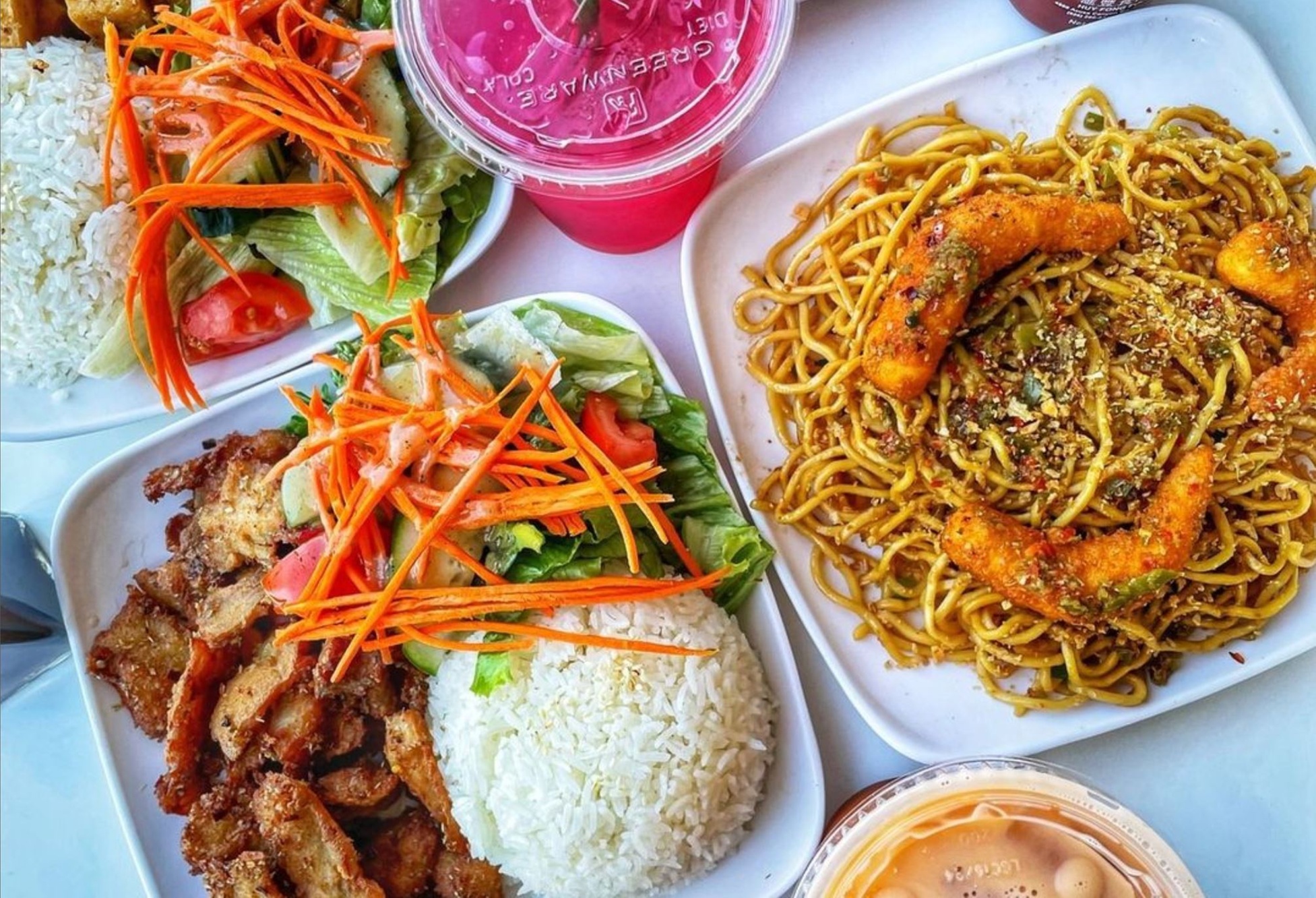 Vegan Dine-In Experience for One or Two in North Park