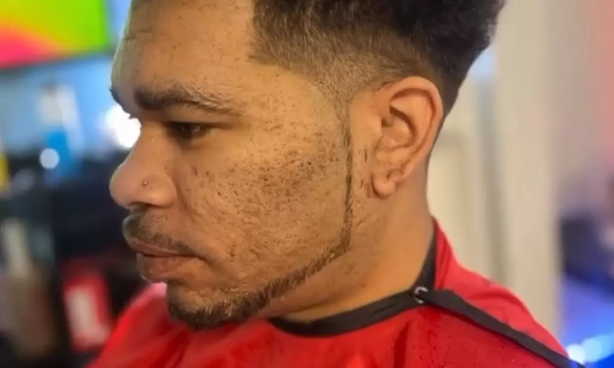 Men’s Haircuts: One or Two Cuts 