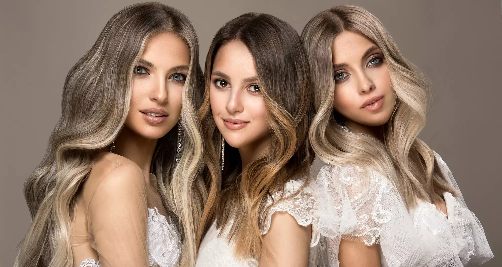 Up to 52% Off on Salon - Hair Color / Highlights - Roots at Salon Elisha - Primary Image