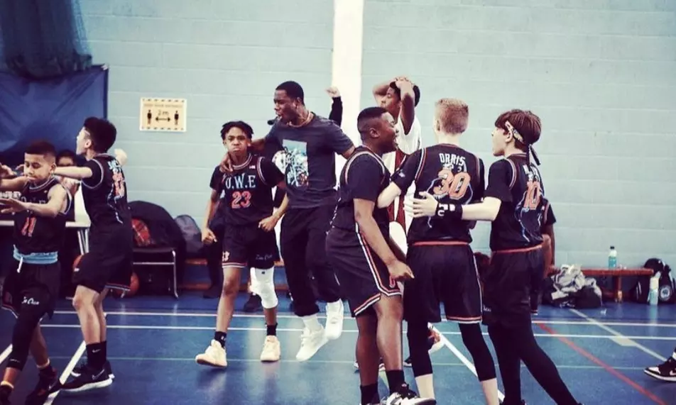 Up to 23% Off on Basketball - Training at Coach B’s Basketball Training - Primary Image