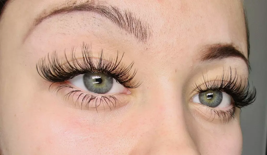 Up to 40% Off on Eyelash Extensions at Super Lash - Primary Image