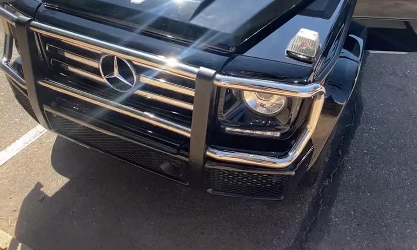Up to 50% Off on Exterior & Interior Car Detail at PureGlass Mobile Detailing