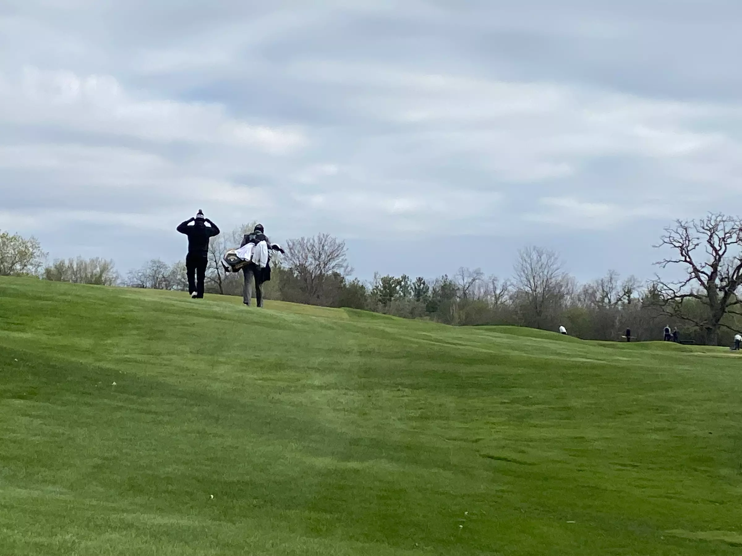 Personalized Golf Instruction with Expert Coaches