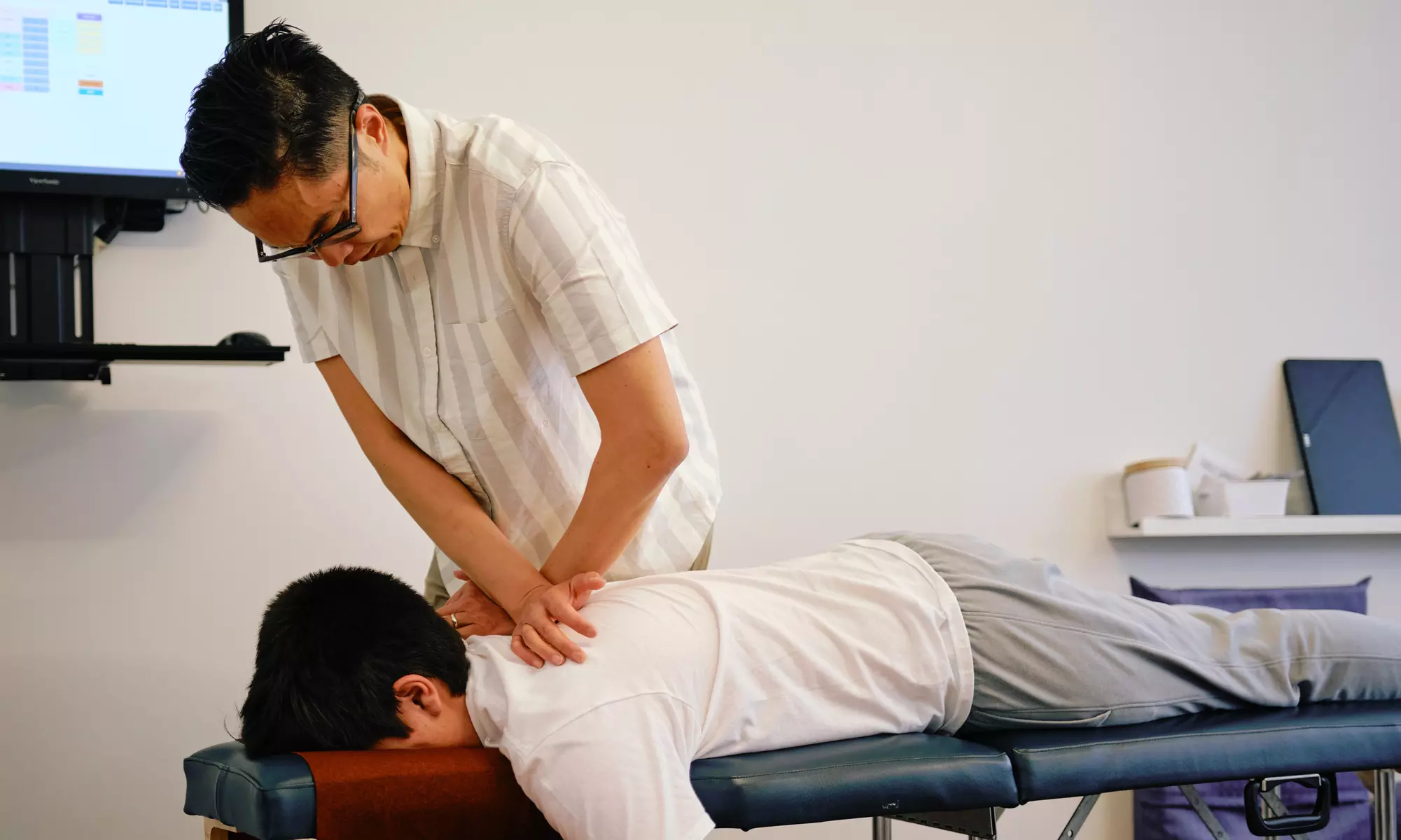 Up to 88% Off on  at Source Chiropractic - Primary Image