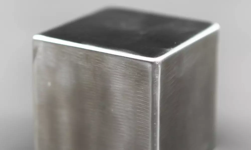 Up to 34% Off on Customizable Metal at i weld - Second Medium