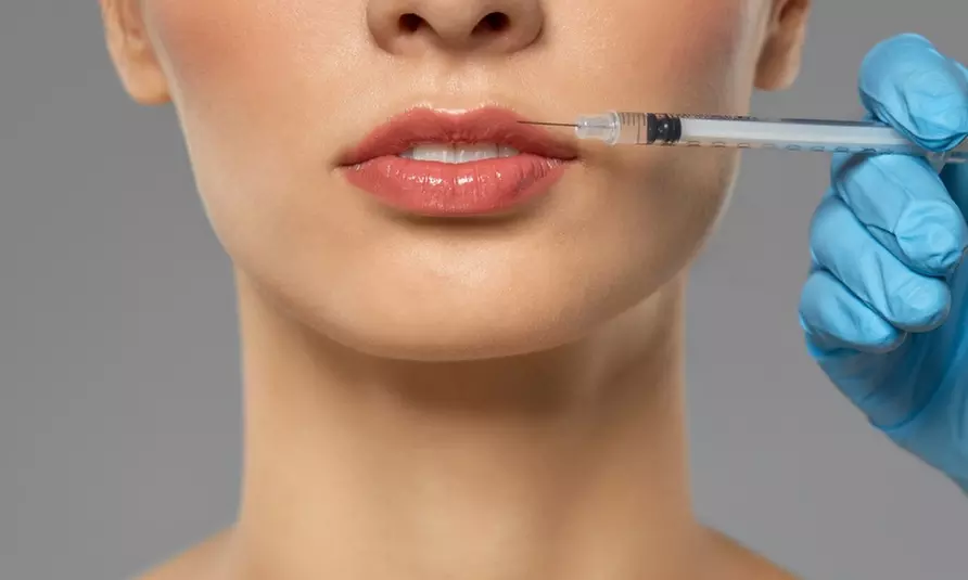 Up to 36% Off on  at Luxe Derma Lounge - Second Medium