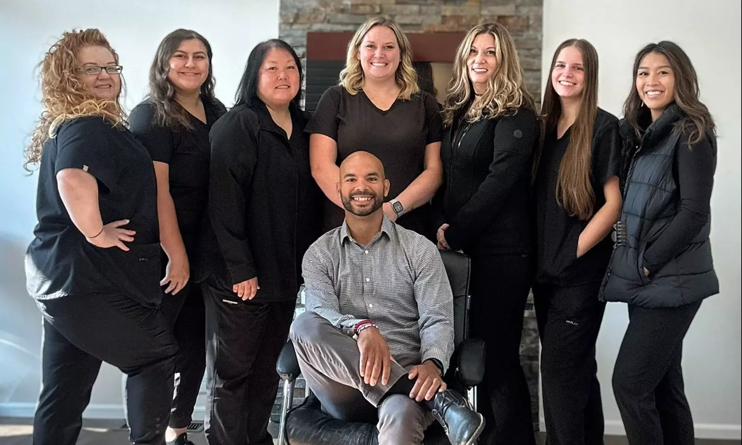 Up to 69% Off on Teeth Cleaning at Forest Family Dental - Primary Image