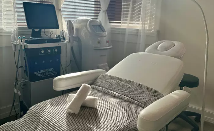 Say Bye to Unwanted Hair: Say Hello to Laser Hair Removal Up To Six Sessions on 63% Off at Vivi Aesthetics & Spa - Second Medium
