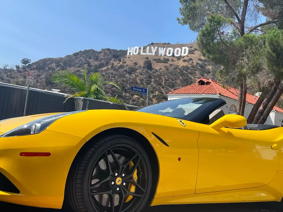 Up to 43% Off on Bus Tour at I RIDE LIKE A STAR - Second Medium