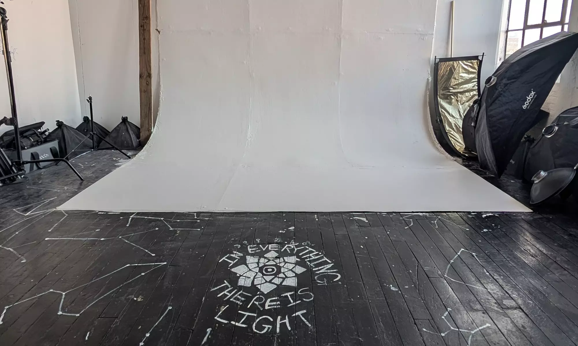 One Niech-Technical Photography, Natural or Studio Light Photography