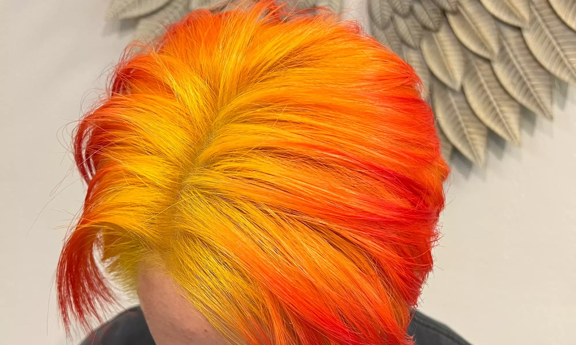 Up to 50% Off on Salon - Hair Color / Highlights at Hunny Bee Beauty - Primary Image