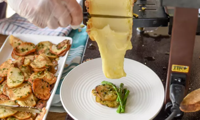 5* Theme Night Buffet w/ Soft or House Beverages for 1, 2, or 4 Adults