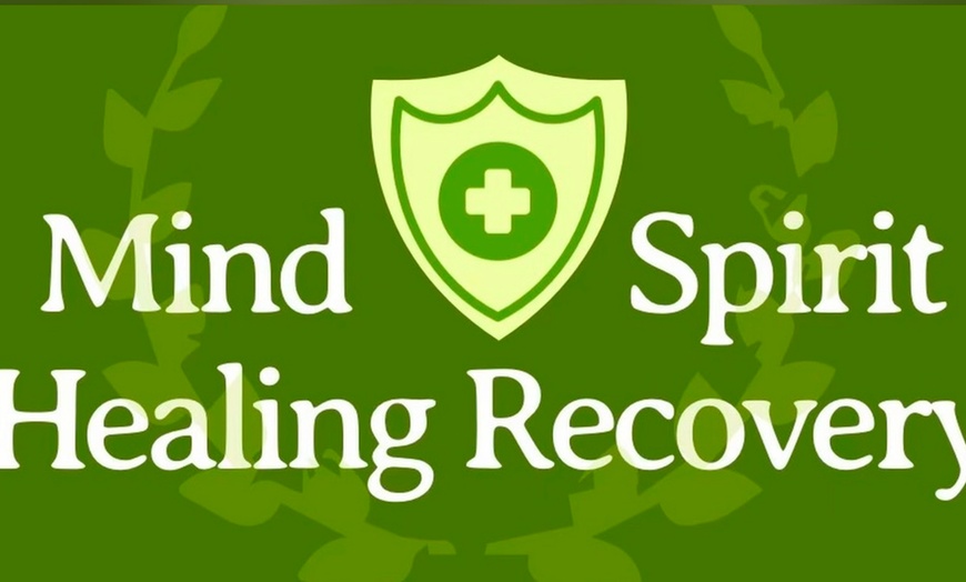 Image 1: Up to 64% Off on In Spa Pampering Package at Mind & Spirit Medical Healing Recovery