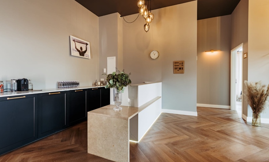 Image 2: Bis zu 27% Rabatt auf den Massage – Lymphdrainage bei IN SHAPE by Dr. Anni Kollmann